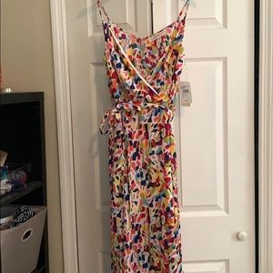 Nordstrom Rack -wrap dress